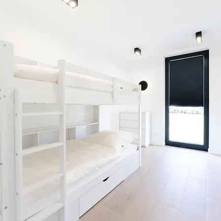 Rabbit-hole In Mit Whirlpool Und Sauna *