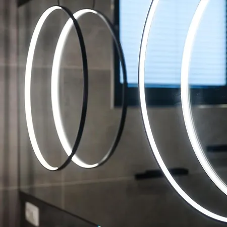 Rabbit-hole In Mit Whirlpool Und Sauna