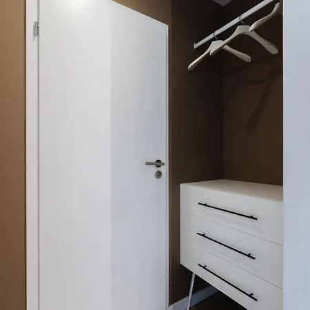 Lejlighed Rabbit-hole In Mit Whirlpool Und Sauna