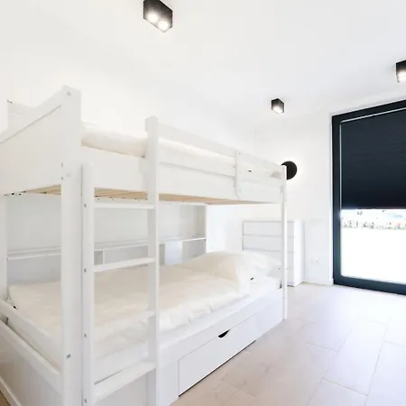 Lejlighed Rabbit-hole In Mit Whirlpool Und Sauna *