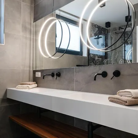 Lejlighed Rabbit-hole In Mit Whirlpool Und Sauna Bütgenbach